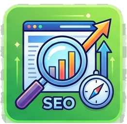 Search Engine Optimisation